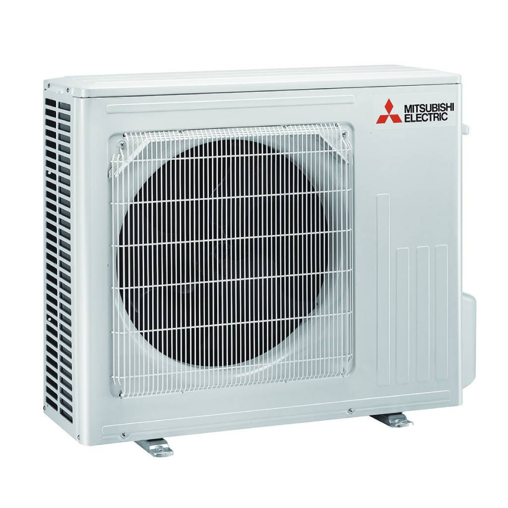 Mitsubishi Electric MSZAP25VGKIT Outdoor Compressor - The Appliance Guys