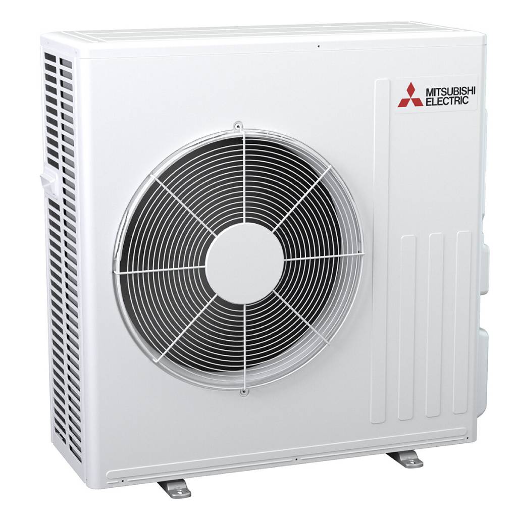 Mitsubishi Electric MSZAP71VGKIT Outdoor Compressor - The Appliance Guys