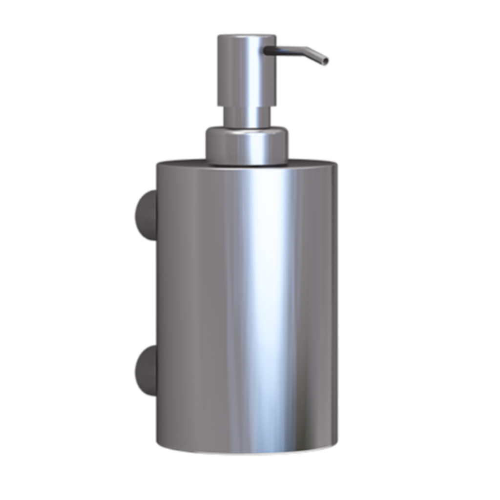 Soap & Sanitiser Dispenser