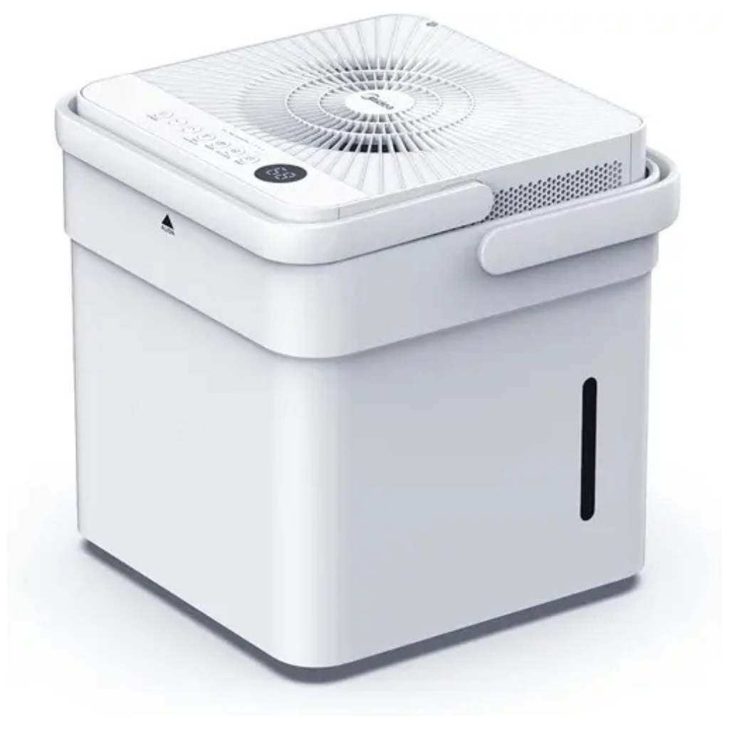 Midea MDDM20 12L Cube Dehumidifier