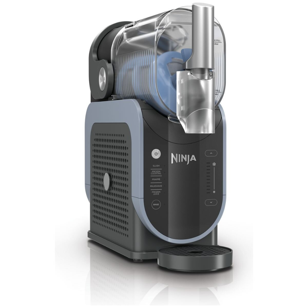 Ninja FS301 Black SLUSHi Professional Frozen Drink Maker