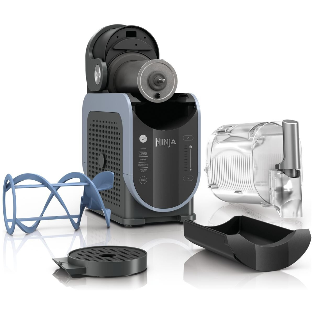 Ninja FS301 Black SLUSHi Professional Frozen Drink Maker