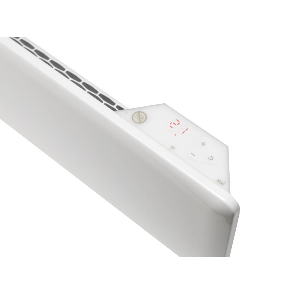 Nobo NTL4R20-FS40 Controls - The Appliance Guys
