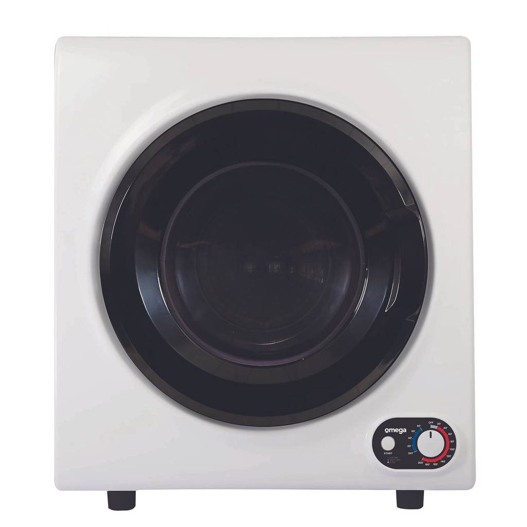 Omega OCD60W.1 Hero Image - The Appliance Guys