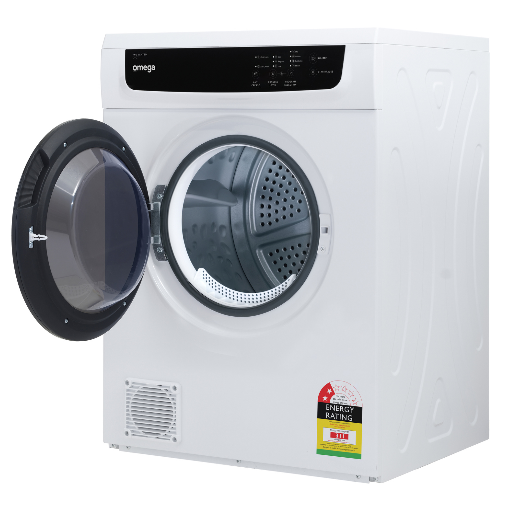 Omega OVD7 Angle - The Appliance Guys