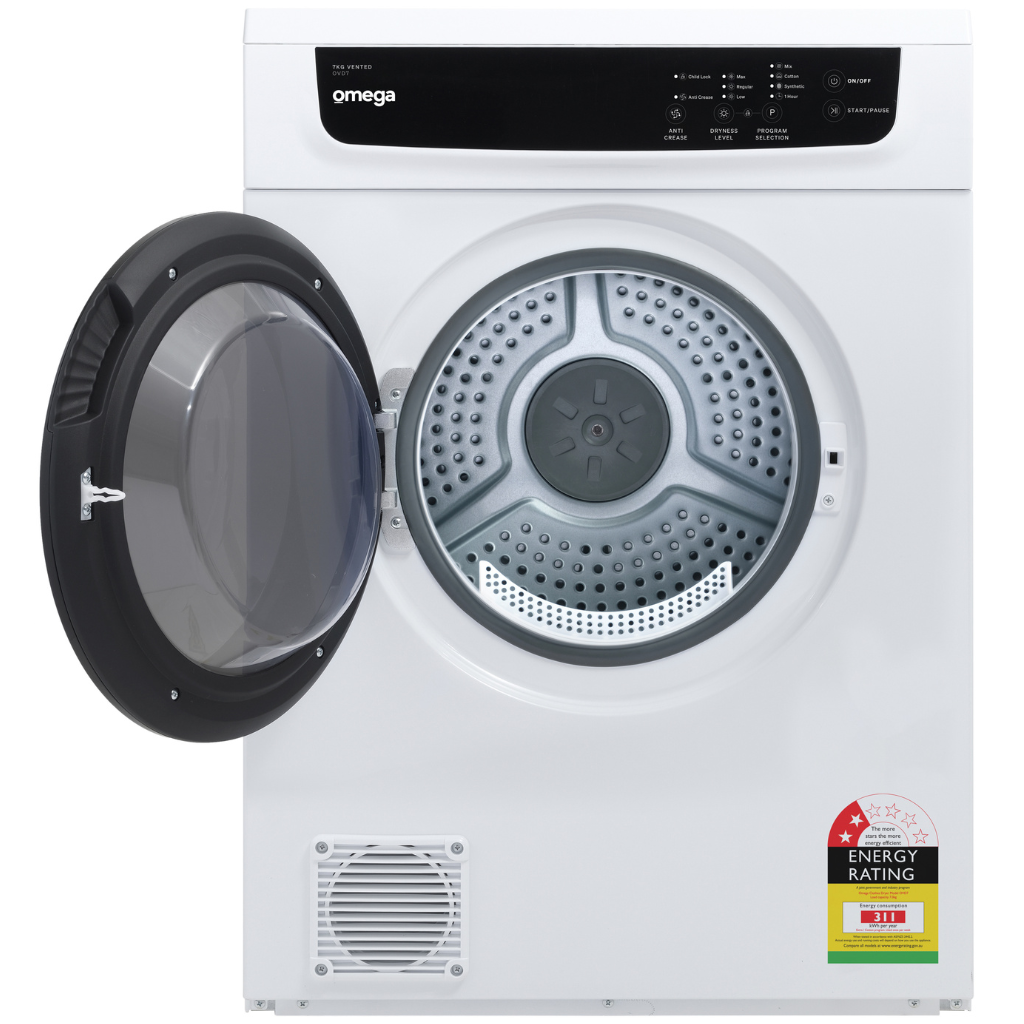 Omega OVD7 Front Open Door - The Appliance Guys