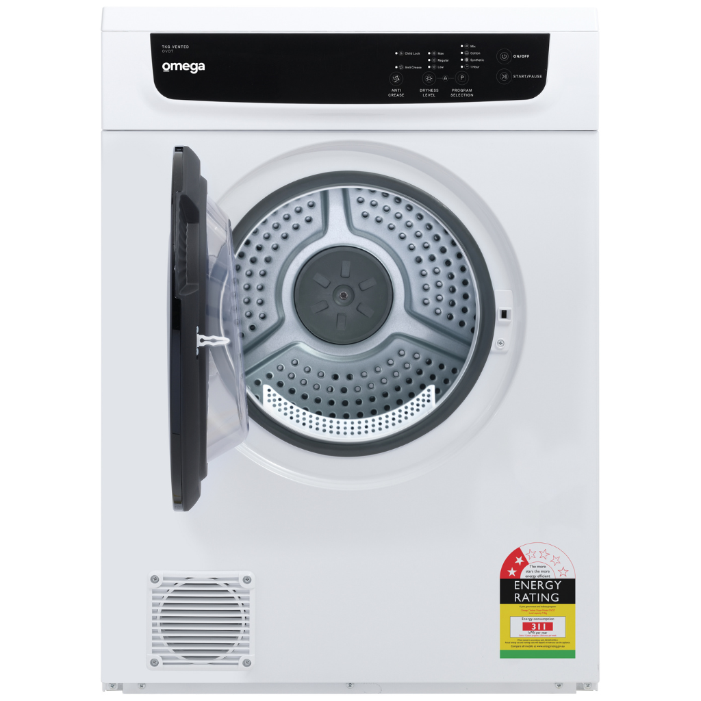 Omega OVD7 Open Door - The Appliance Guys