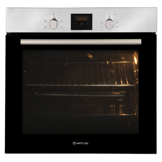 Artusi 75cm store oven