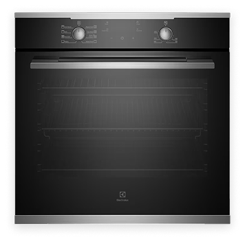 Electrolux Oven