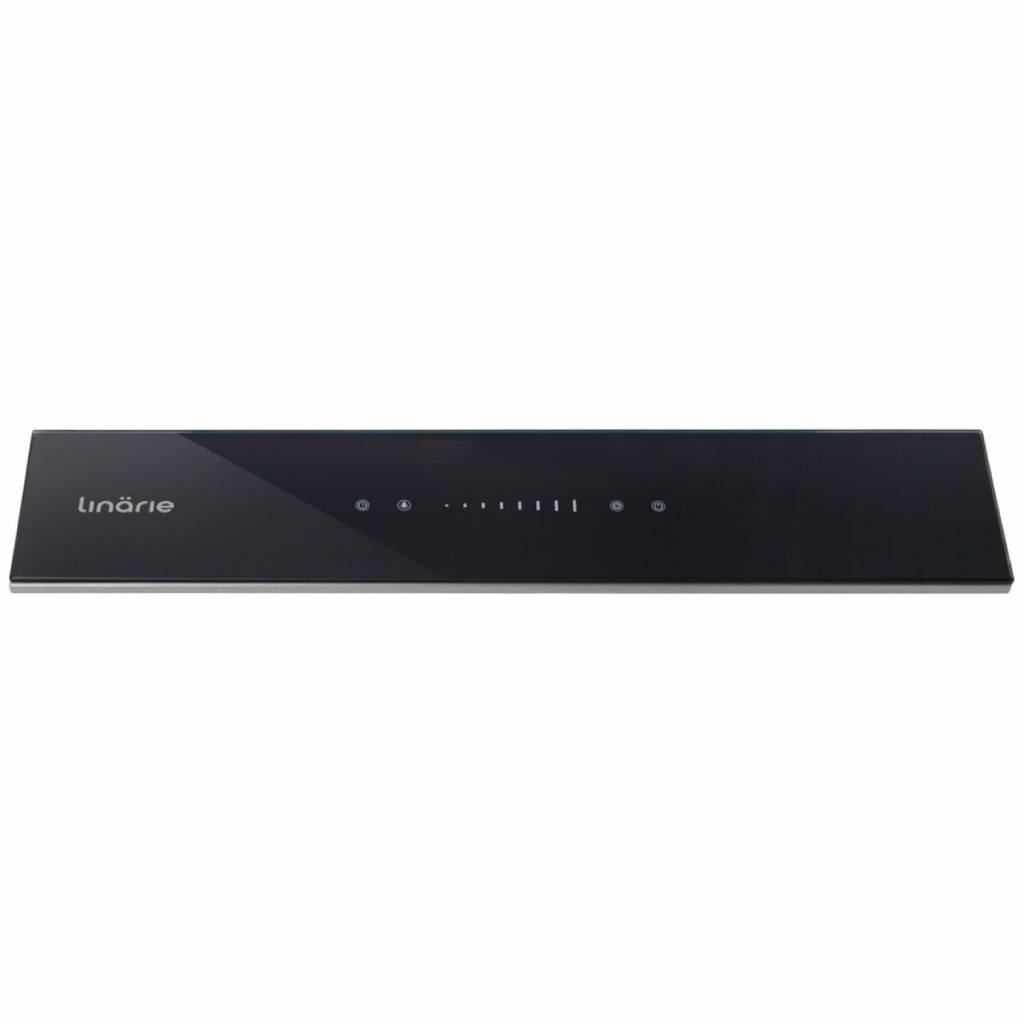 Linarie Marseille RAHP6X 60cm Stainless Steel Downdraft Extractor Rangehood