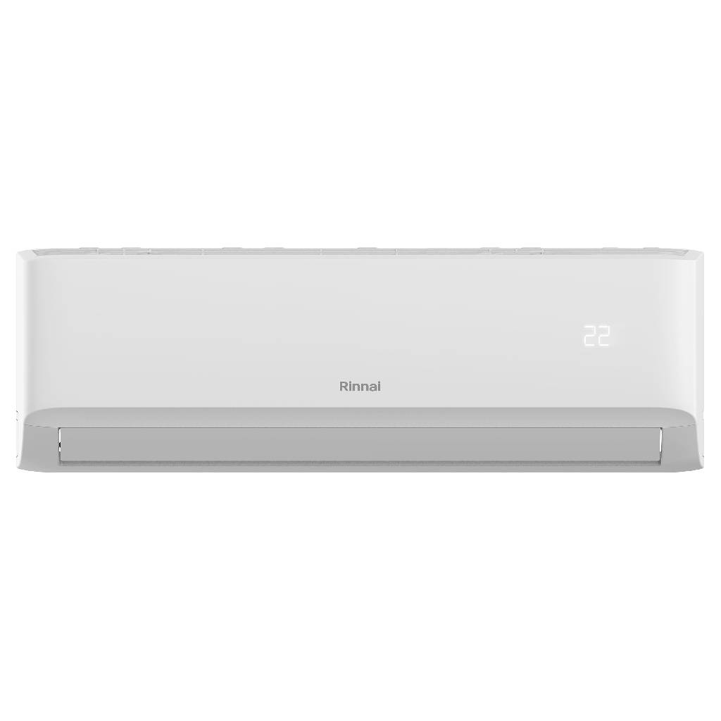Rinnai Winter Cashback 2024