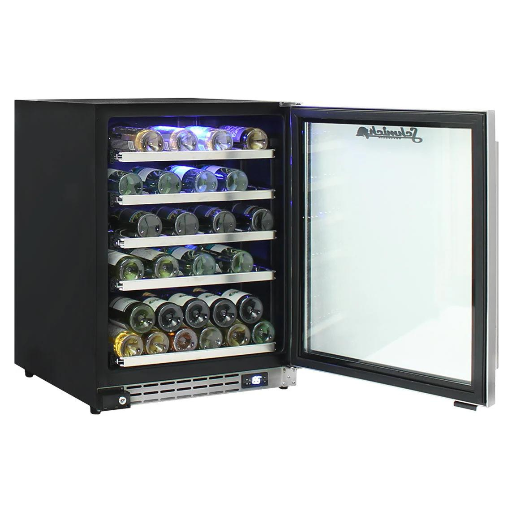 Schmick JC132W-860 Open Door - The Appliance Guys