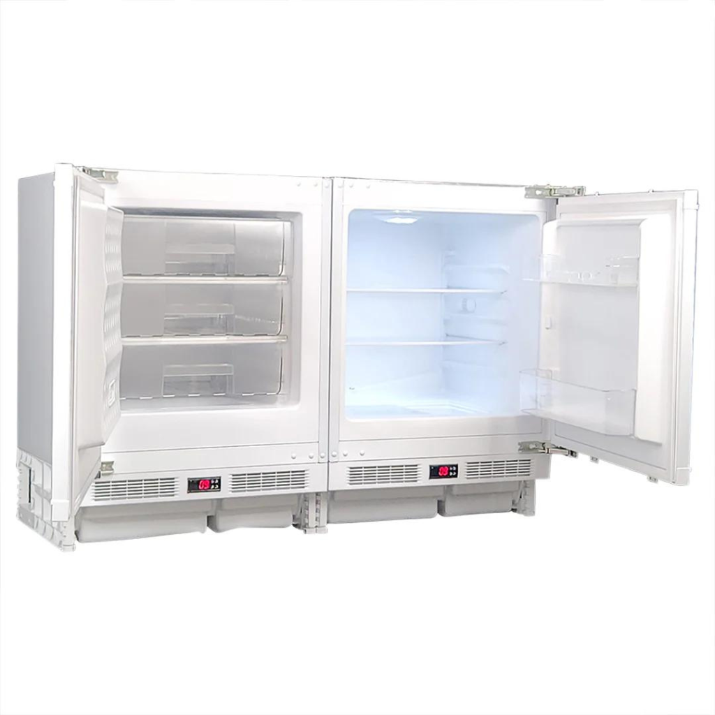 Schmick MC200-INT Angle Open Door - The Appliance Guys