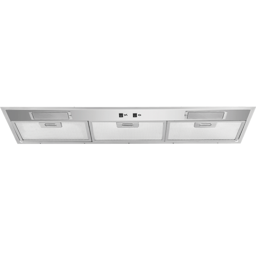 Schweigen EV-9UCQST 90cm Stainless Steel Undermount Rangehood (Silent)
