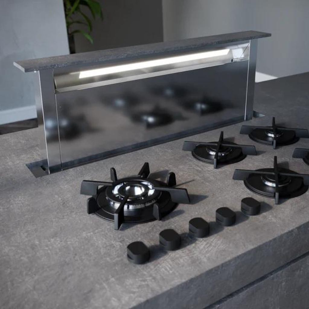 Sirius SDD2ELEMIC118 SEM81 Lifestyle Image - The Appliance Guys