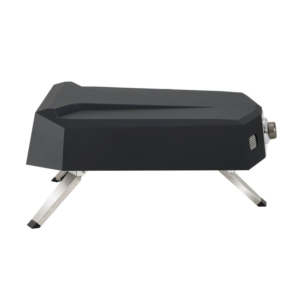 Solt GGSPPO4200B 4.2kW Portable Pizza Oven – The Appliance Guys