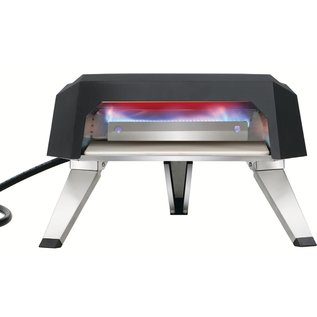 Solt GGSPPO4200B 4.2kW Portable Pizza Oven – The Appliance Guys