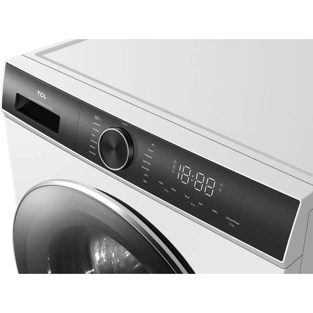 TCL C1208FLW Control - The Appliance Guys