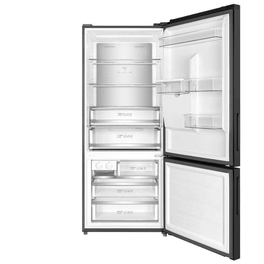 TCL C440BFB Open Door - The Appliance Guys