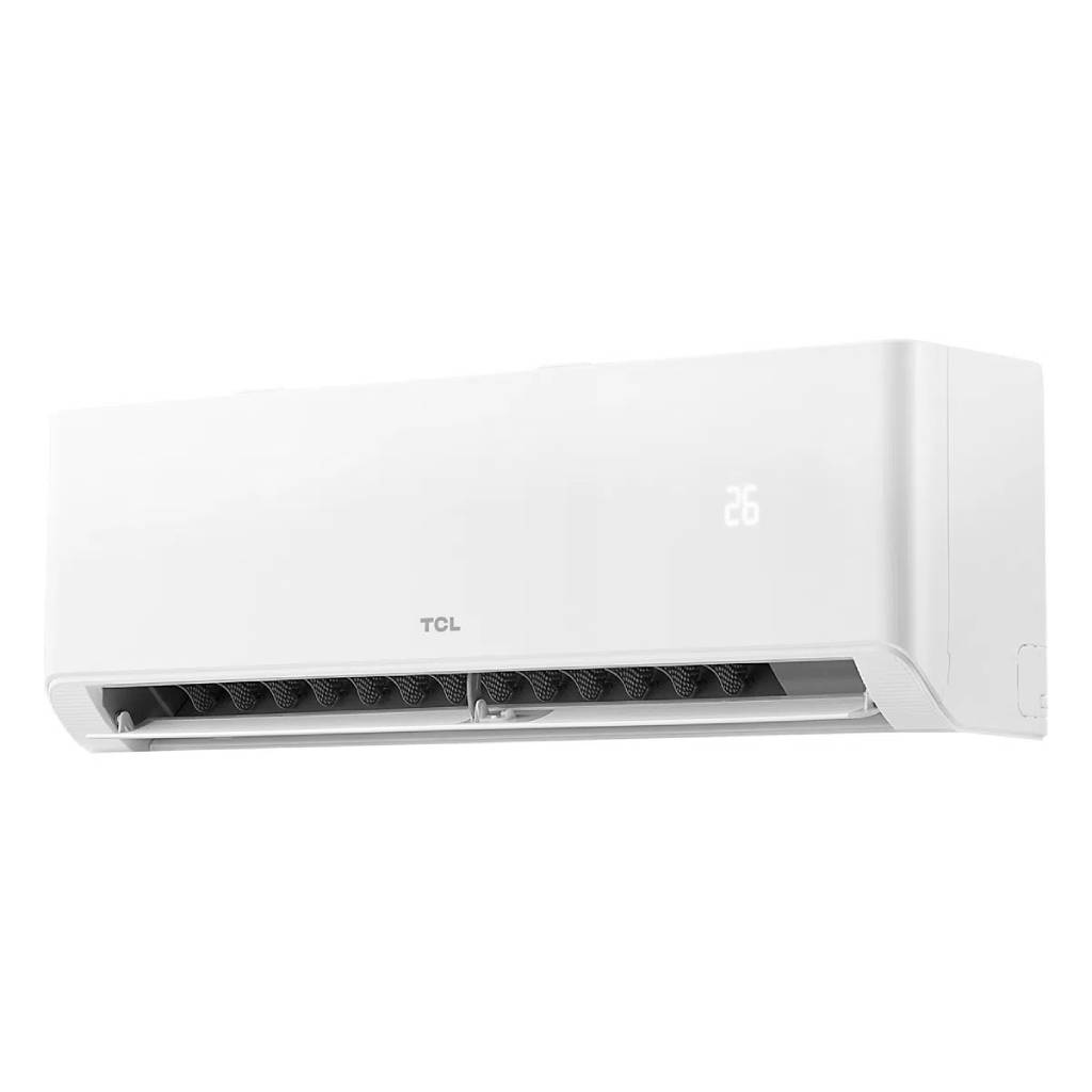 TCL TAC-12CHSD_TPH11IT Angle Right Open - The Appliance Guys