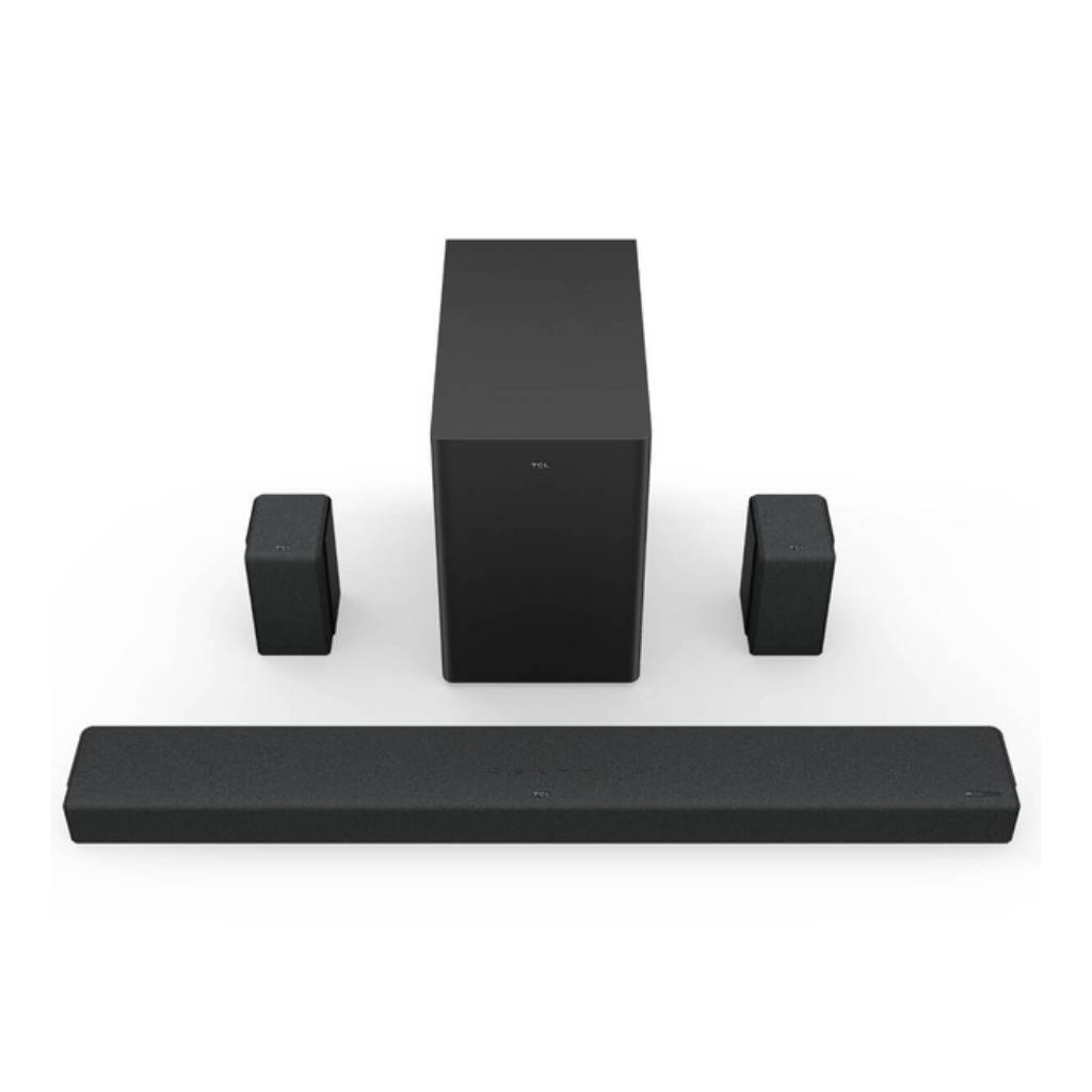 TCL X937U - The Appliance Guys