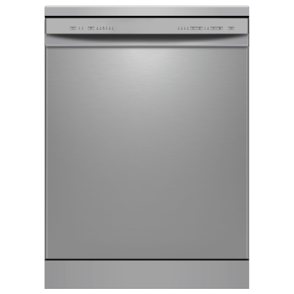 Technika GDW14S-2 60cm Freestanding Dishwasher