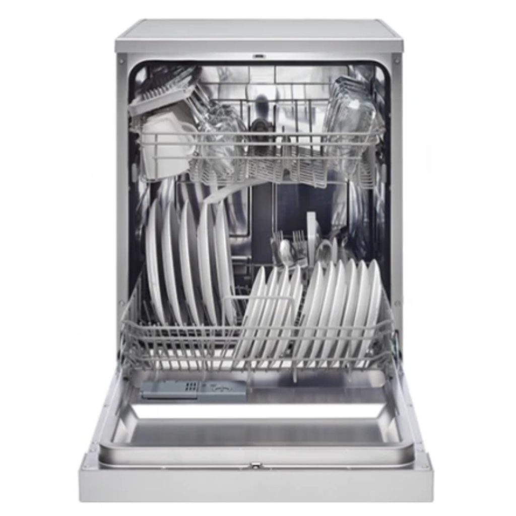 Technika GDW14S-2 60cm Freestanding Dishwasher