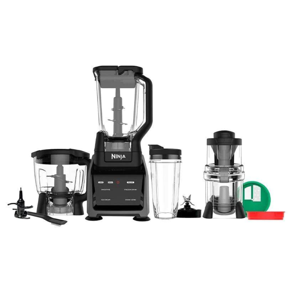 Ninja CT682 IntelliSense Kitchen System