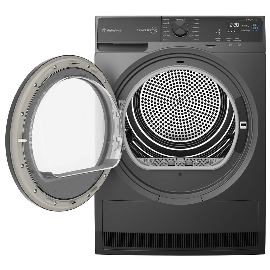 Westinghouse WDH904N7SA FrontOpen - The Appliance Guys