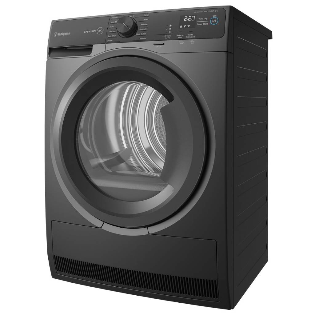 Westinghouse WDH904N7SA Angle - The Appliance Guys