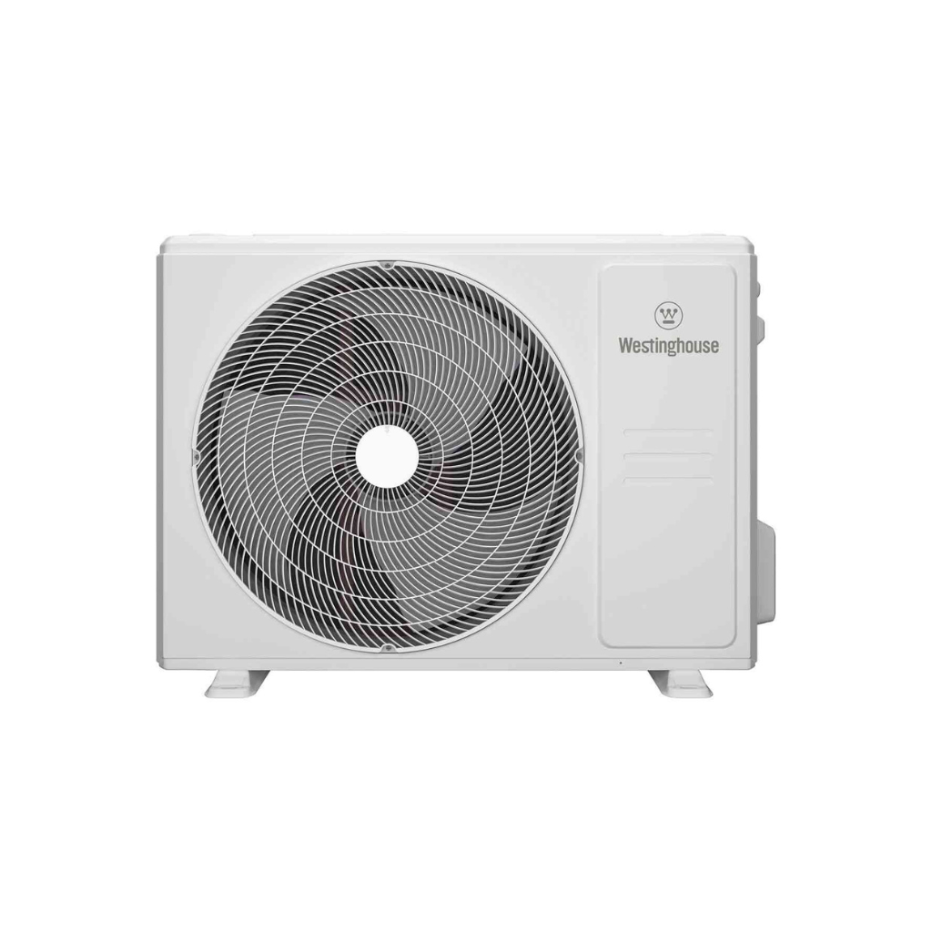 Westinghouse WSD36HWA 3.6kW Split System Reverse Cycle Air Conditioner