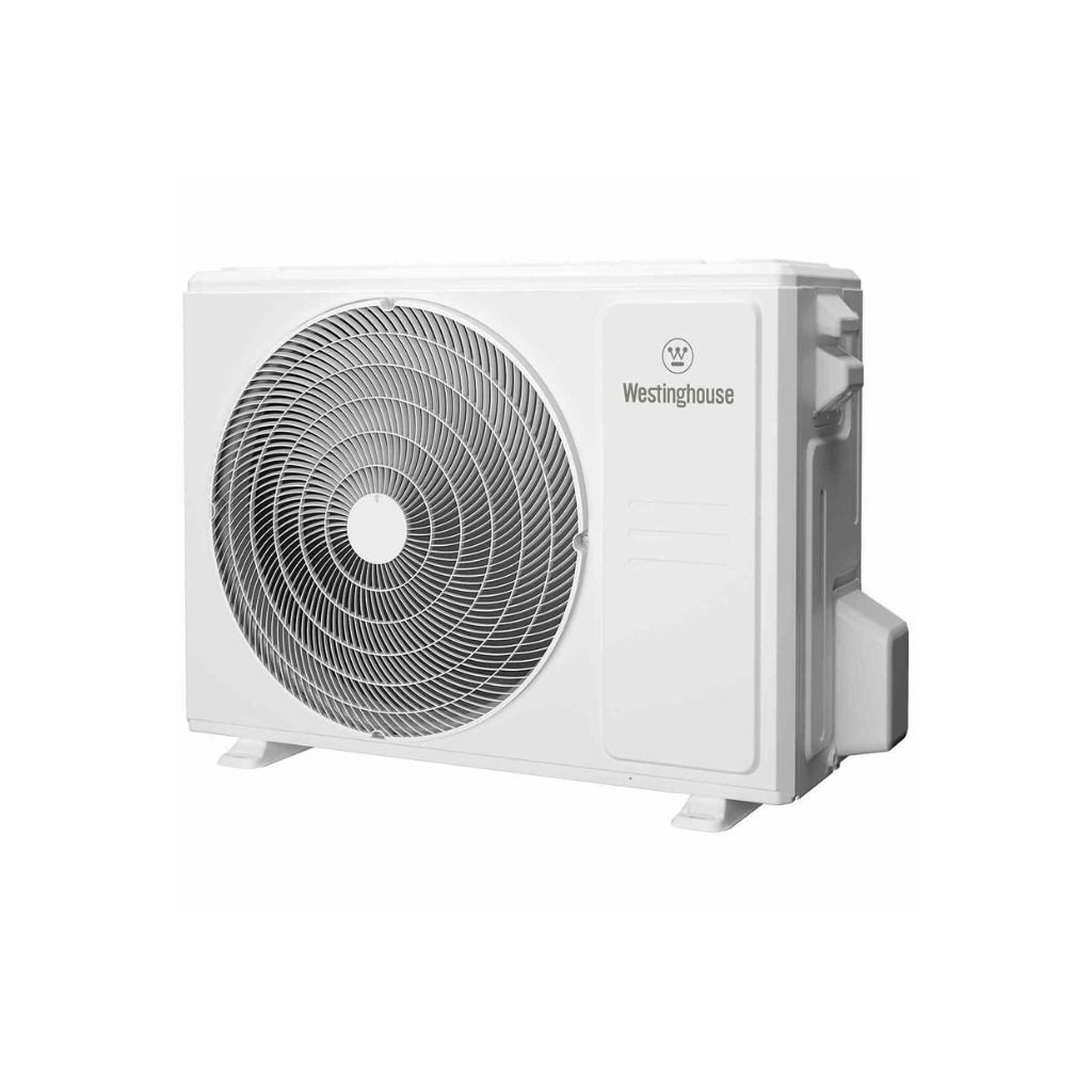 Westinghouse WSD36HWA 3.6kW Split System Reverse Cycle Air Conditioner