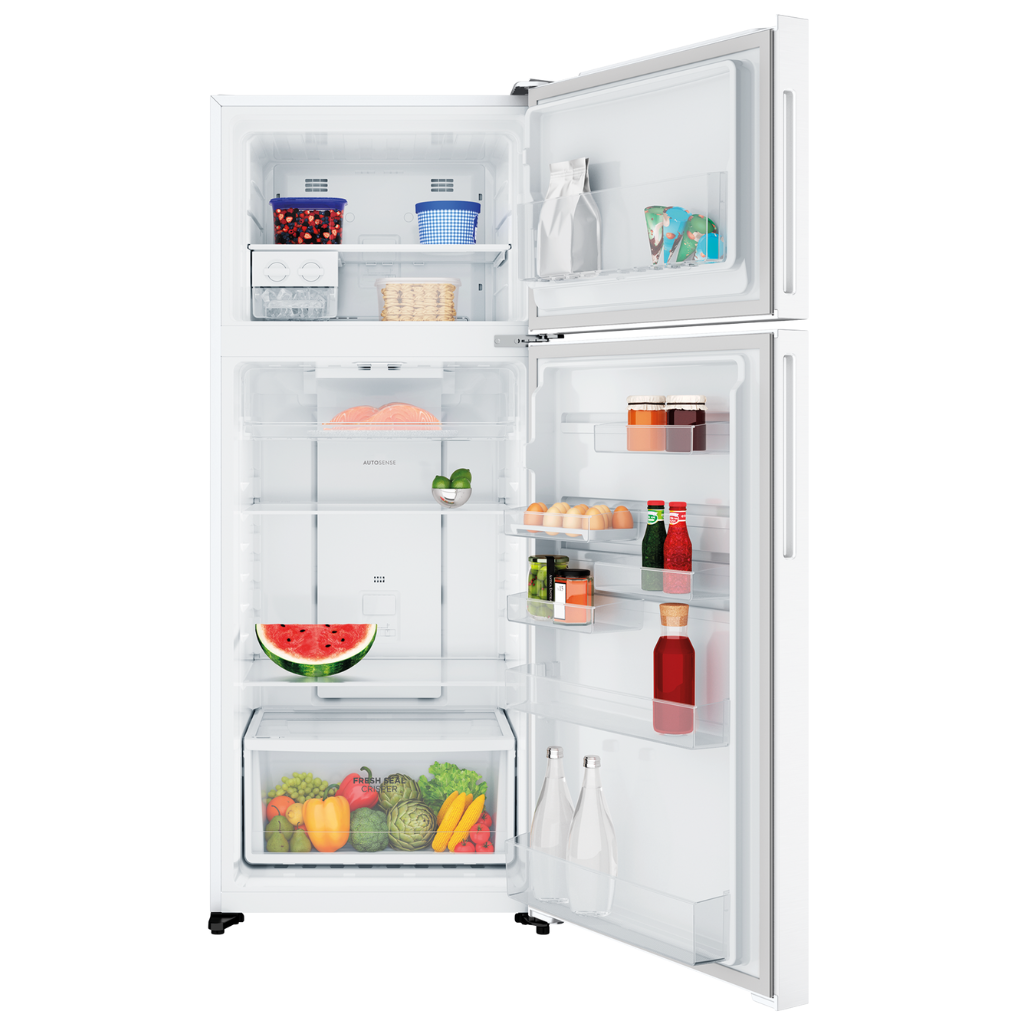 Westinghouse WTM4302WD-R Front Open - The Appliance Guys