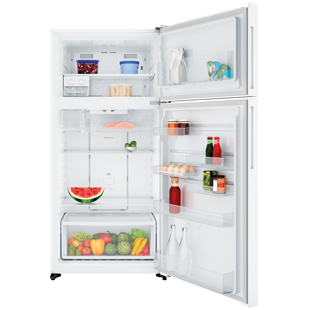 Westinghouse WTM5002WD-R Front Open - The Appliance Guys