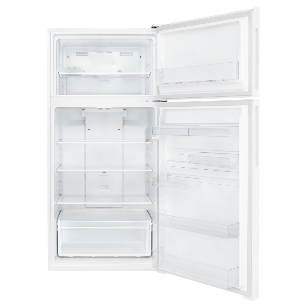 Westinghouse WTM5002WE-R Front - The Appliance Guys