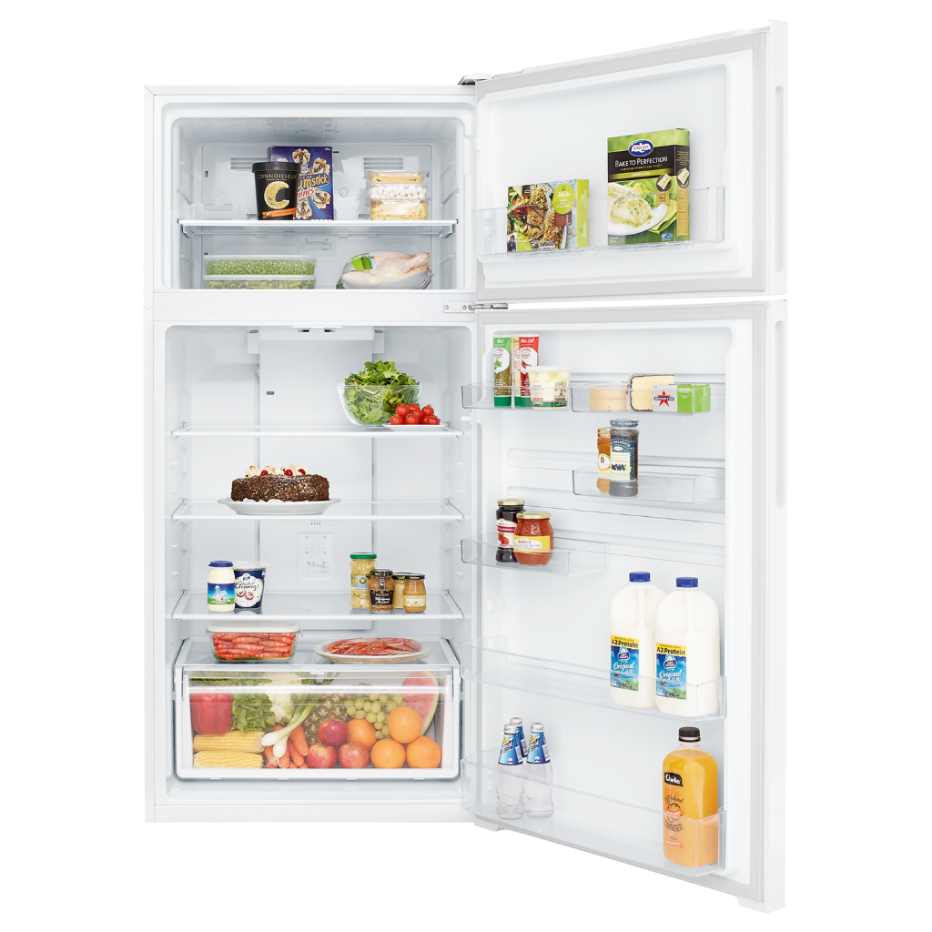Westinghouse WTM5002WE-R Front Open - The Appliance Guys