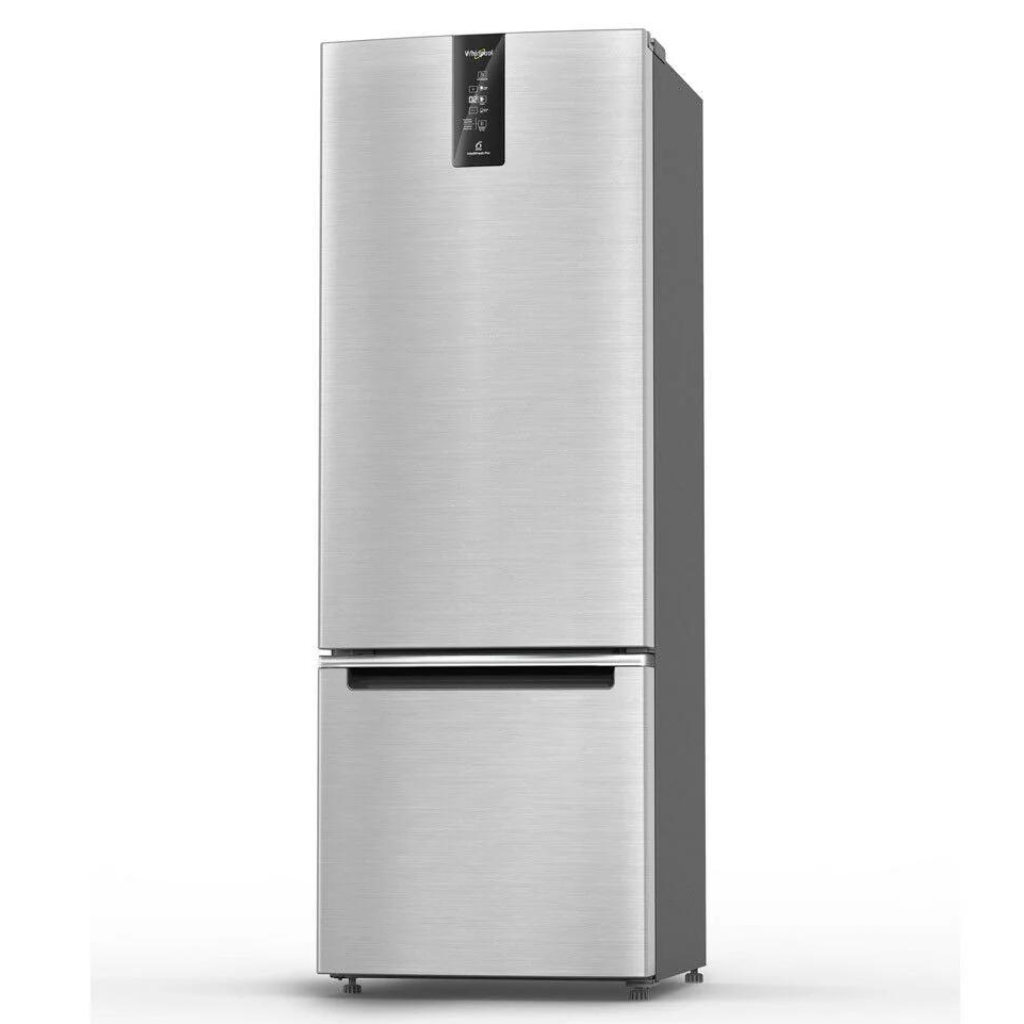 Whirlpool WB3560EUXX Left Angle - The Appliance Guys