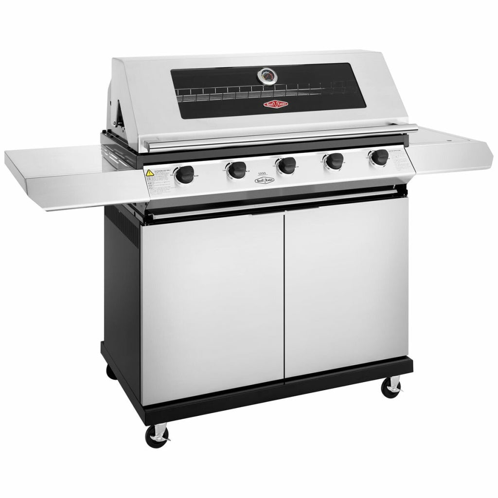 BeefEater BMG1251SB Angle View - The Appliance Guys