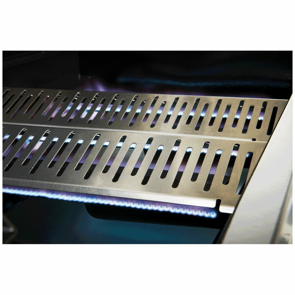 BeefEater BMG1251SB Close Up Grill - The Appliance Guys