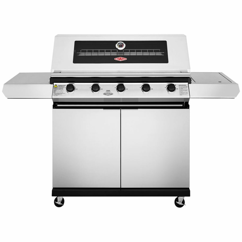 BeefEater BMG1251SB Hero Image - The Appliance Guys