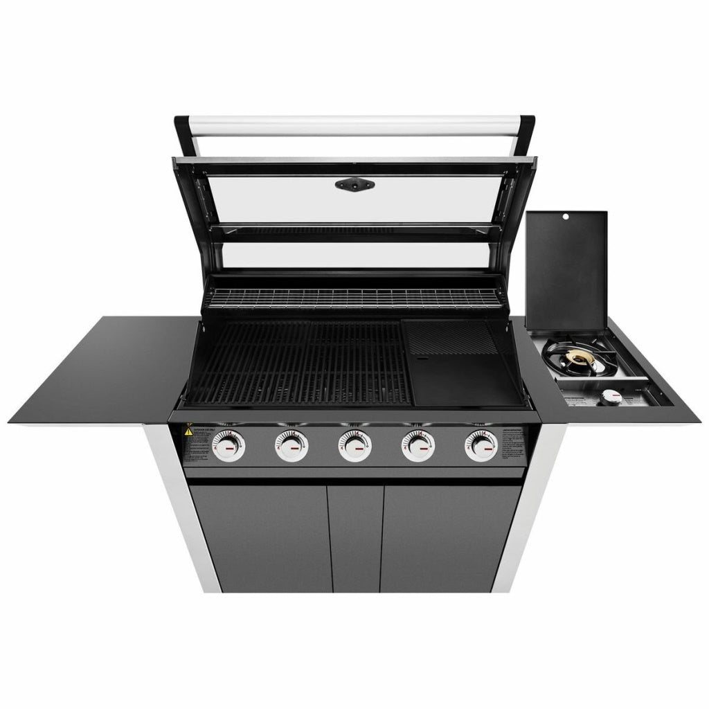 BeefEater BMG1651DA Top View Grill - The Appliance Guys