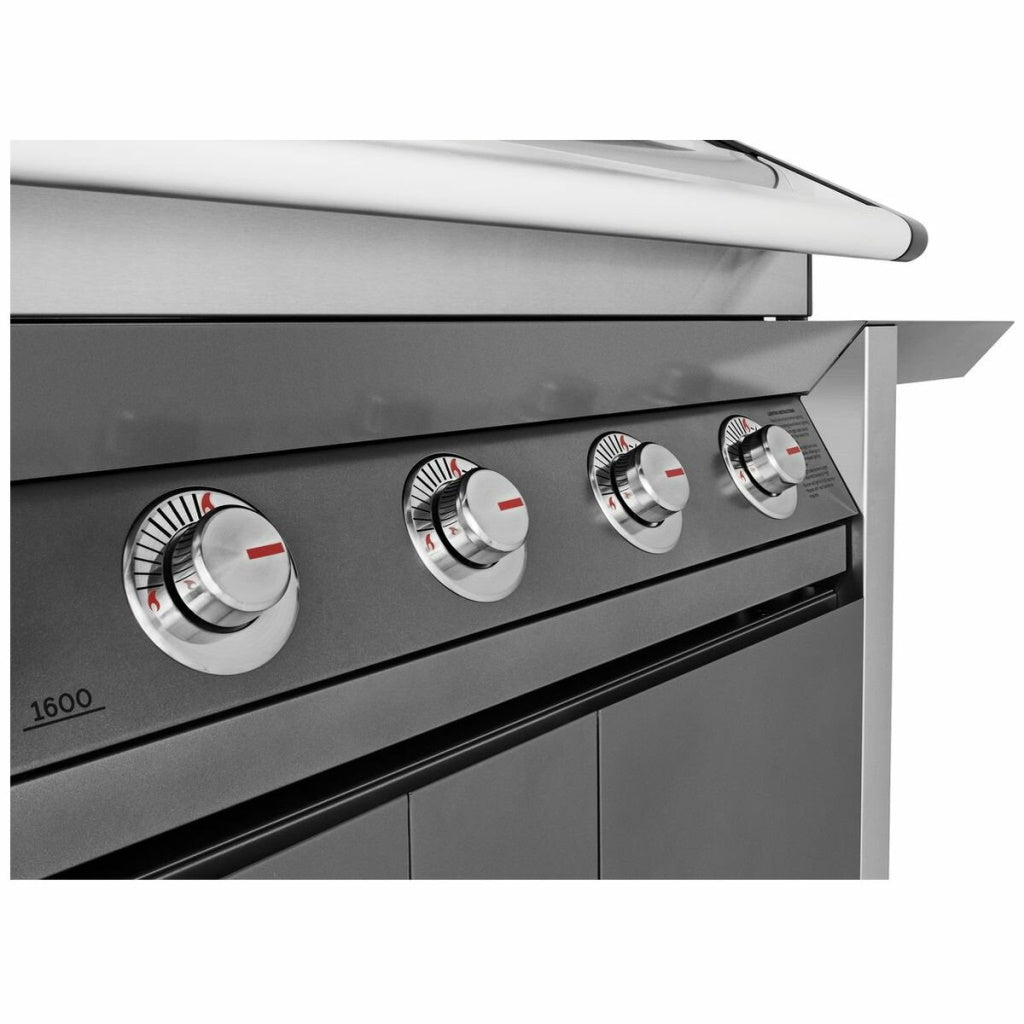 BeefEater BMG1651DA Control - The Appliance Guys