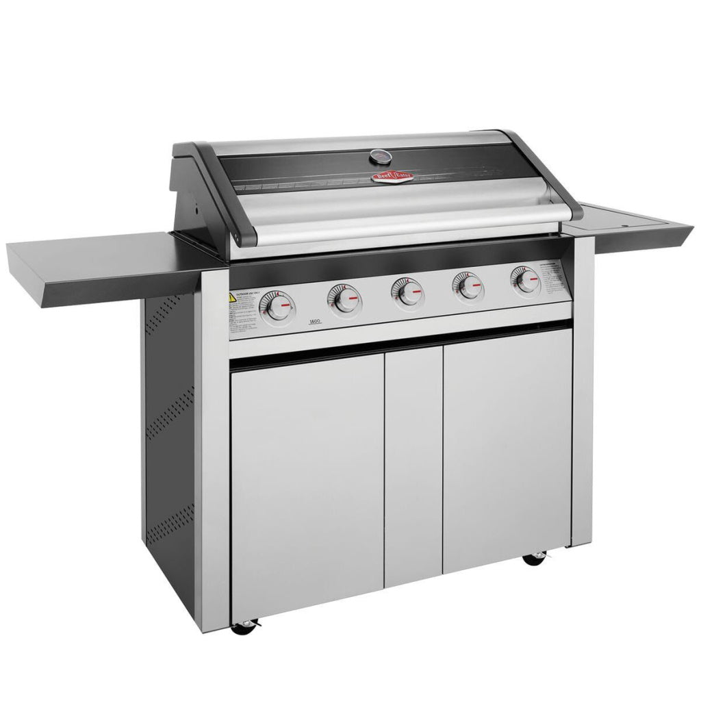 BeefEater BMG1651SA Angle View - The Appliance Guys