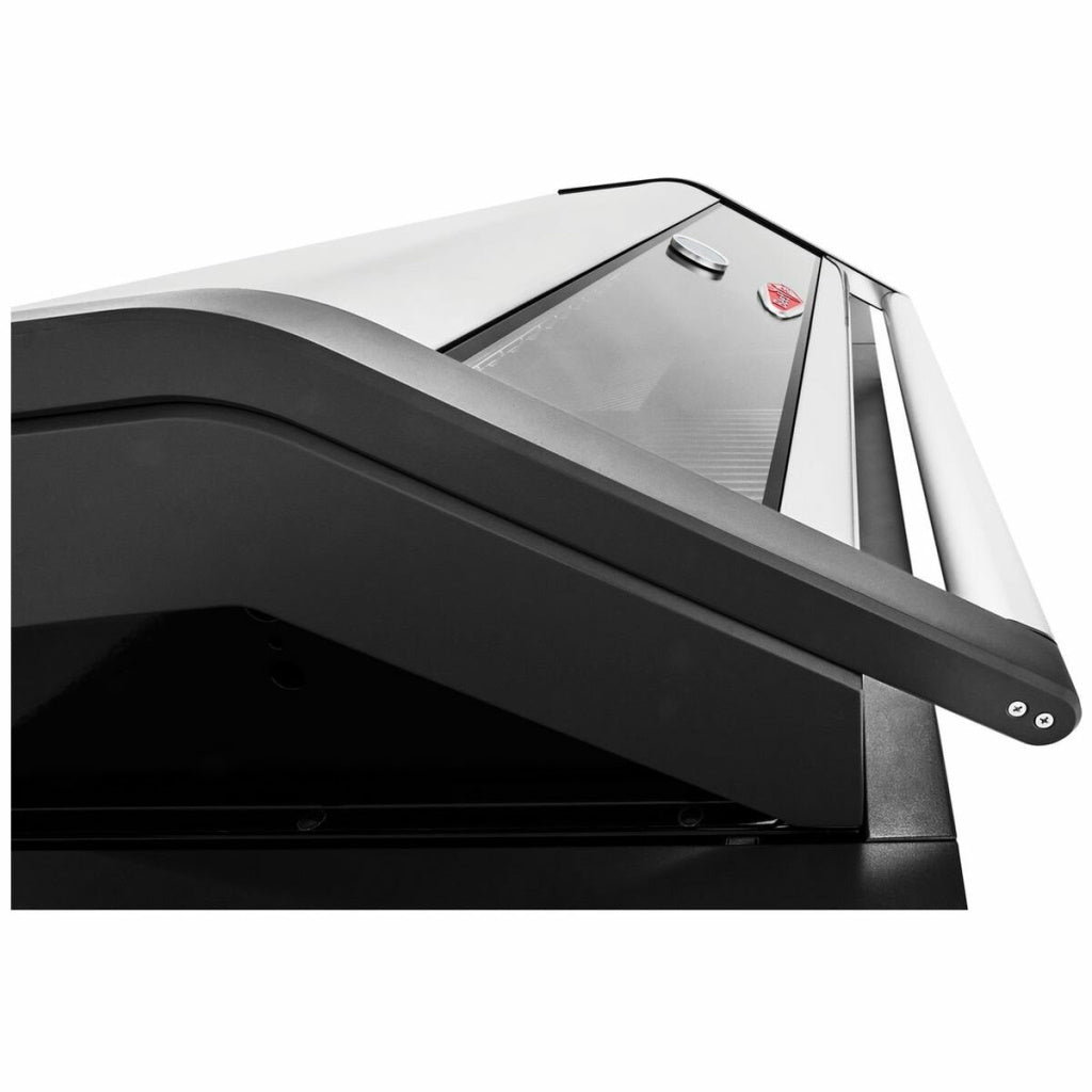 BeefEater BMG1651SA Cover Side View - The Appliance Guys