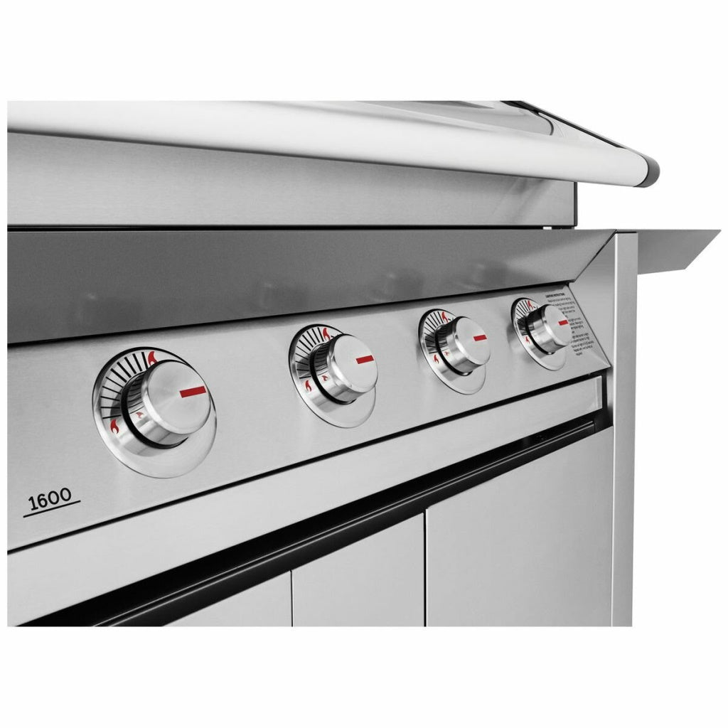 BeefEater BMG1651SA Control - The Appliance Guys