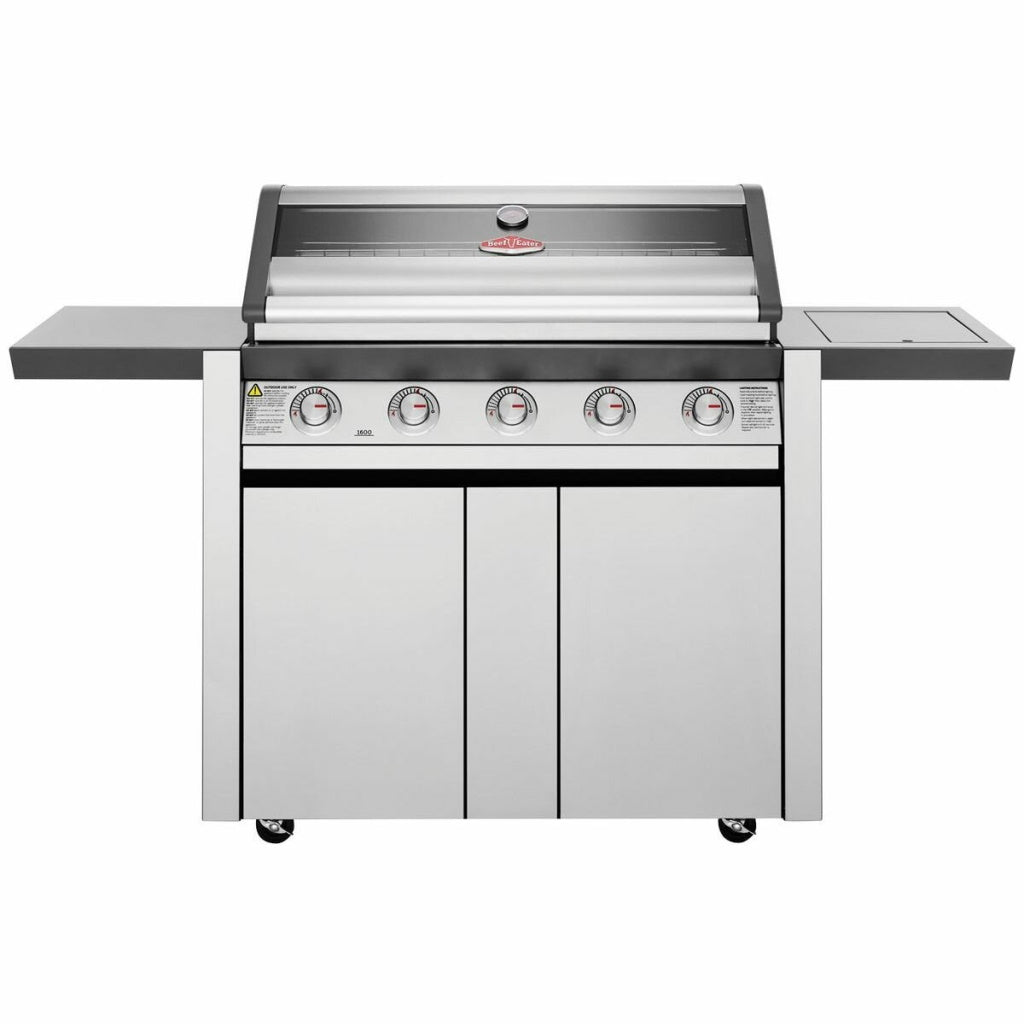 BeefEater BMG1651SA Hero Image - The Appliance Guys