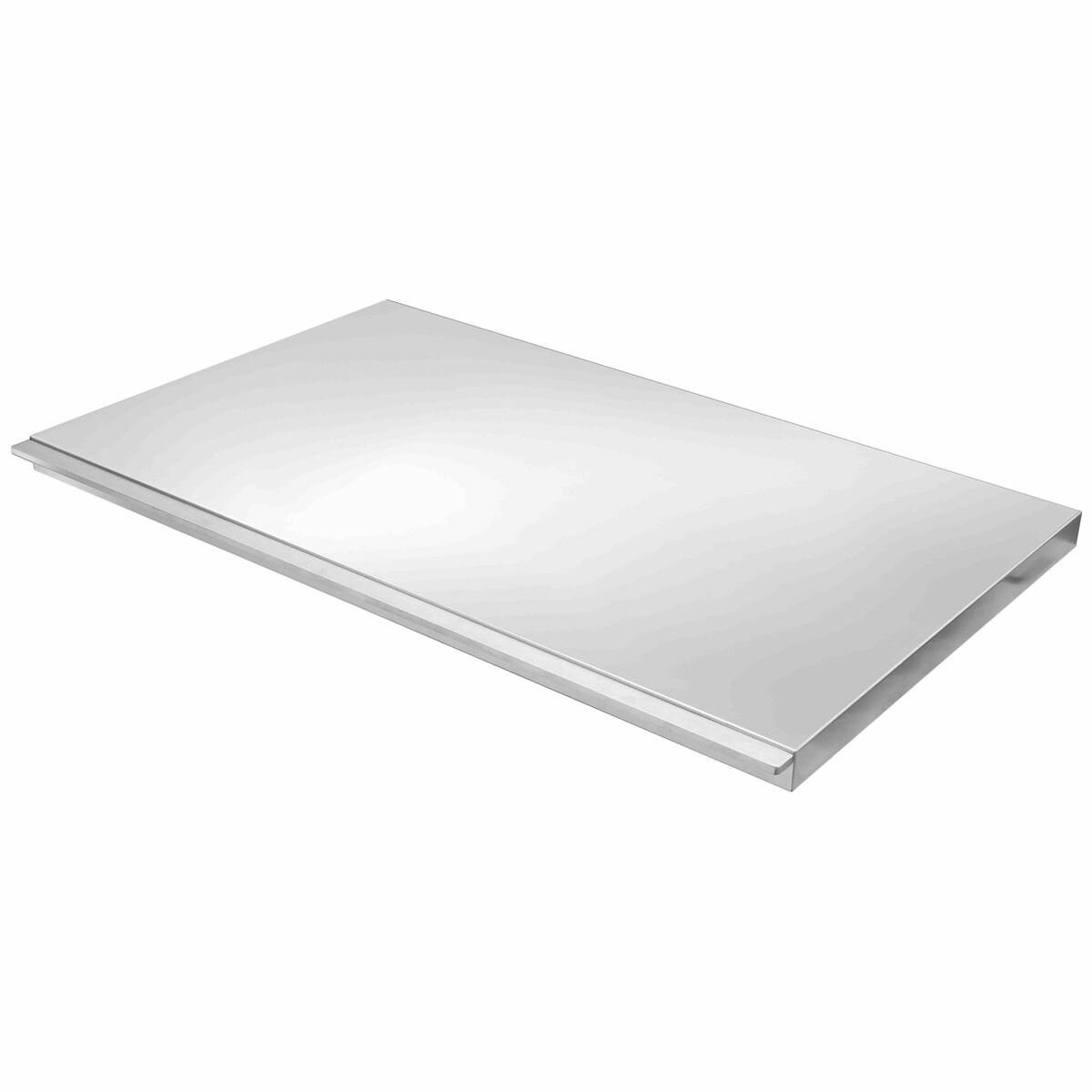 Artusi ABBQMF BBQ Flat Lid