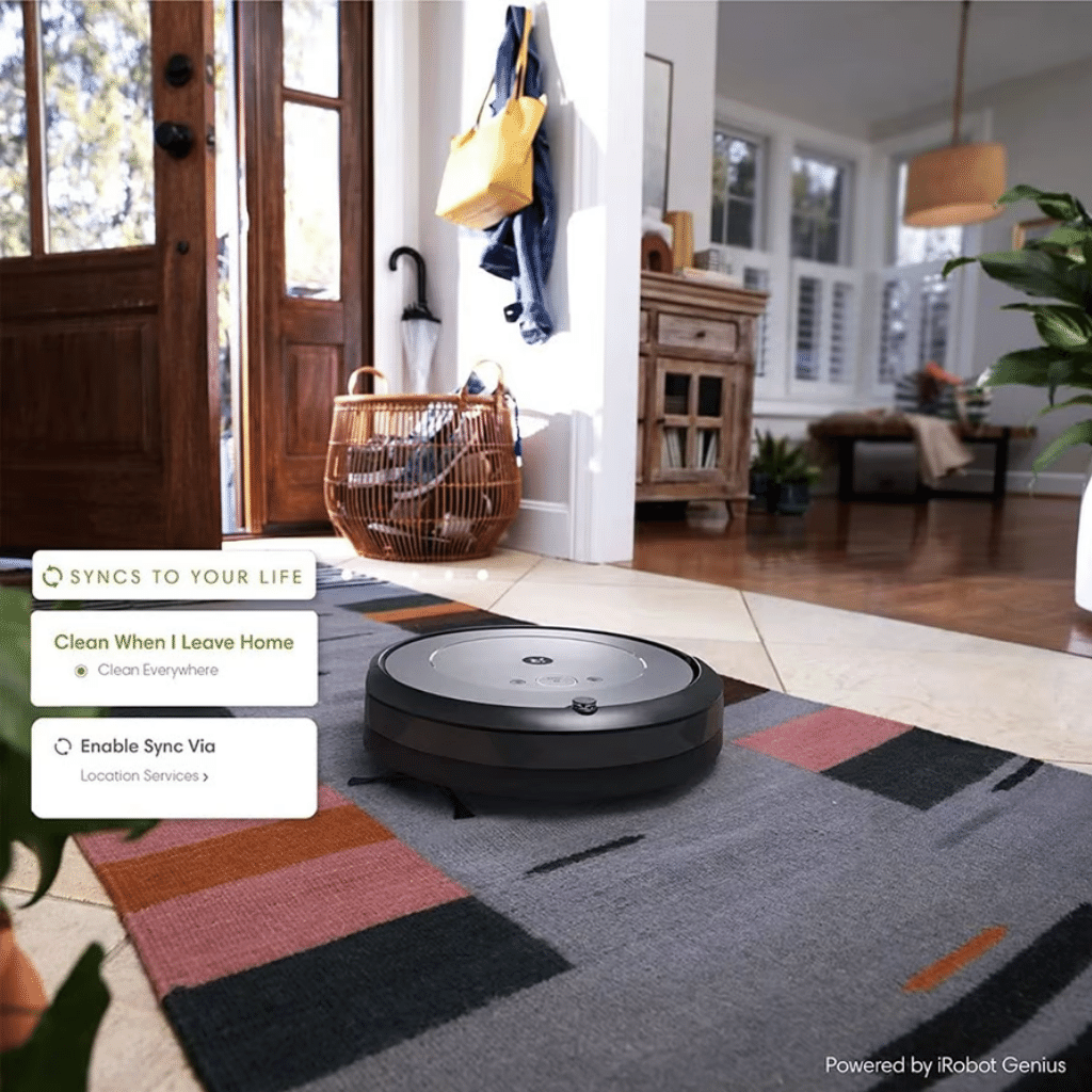 iRobot I215800 Roomba i2 Robot Vacuum