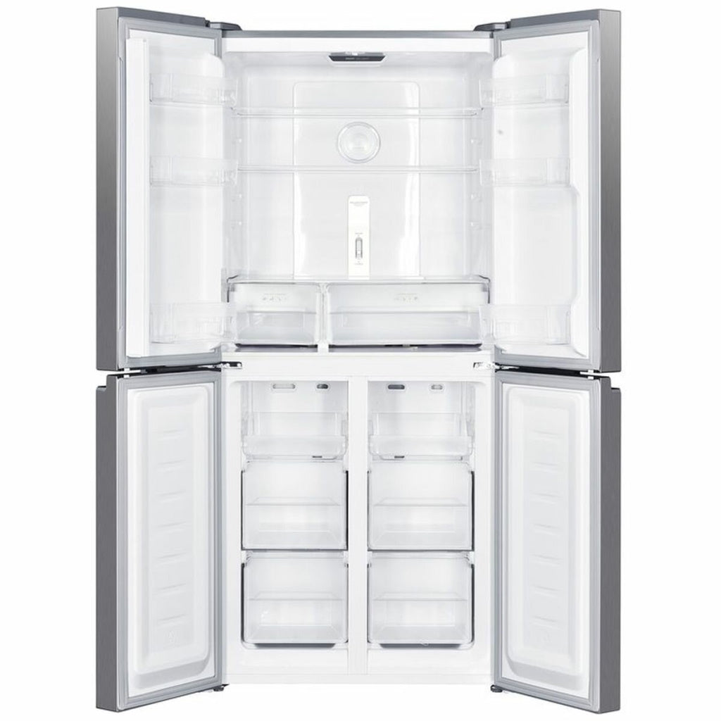 Akai AK-H470FF 473L French Door Fridge - The Appliance Guys