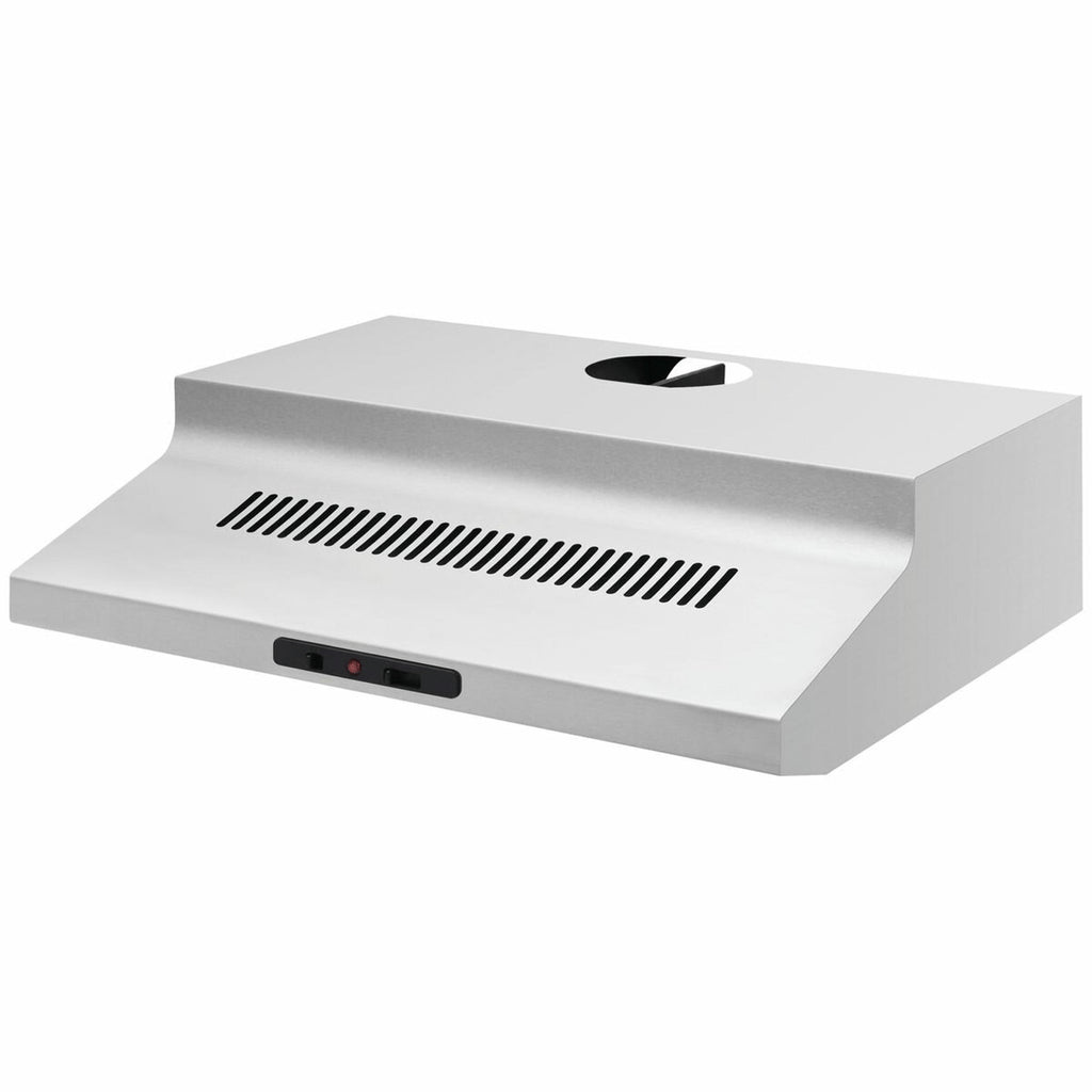 CHEF CRF610SB 60cm Fixed Stainless Steel Rangehood - The Appliance Guys